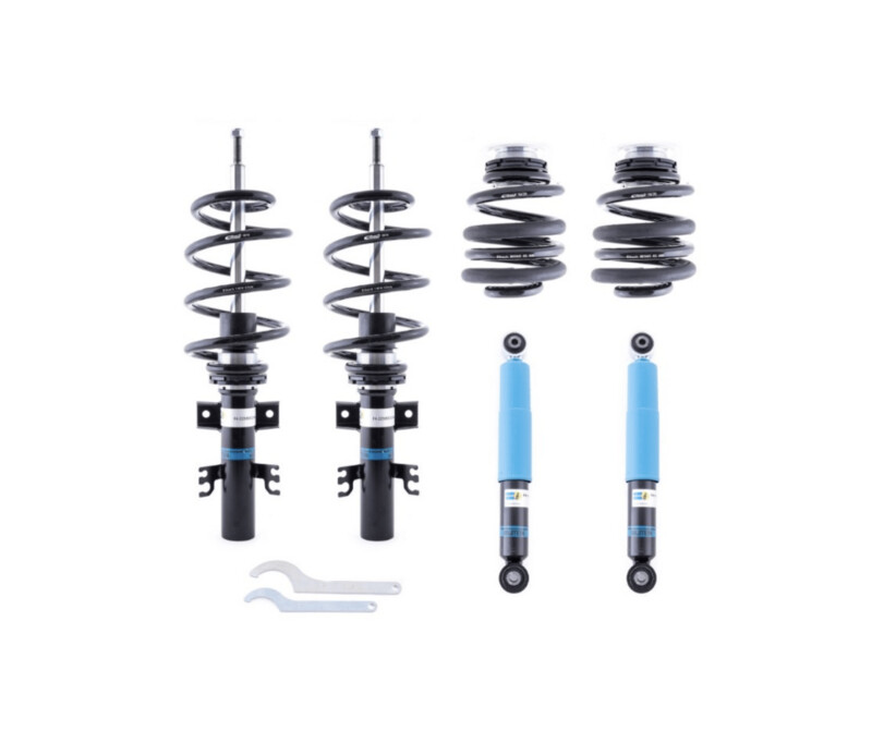 Bilstein VW Caravelle / Multivan / Transporter T5/T6 B14 Schroefset Comfort