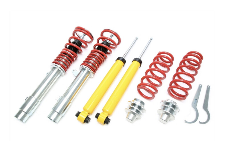 TA Technix schroefset BMW 1-Serie F20/21, 2-Serie F22/F23, 3-Serie F30/ F31, 4-Serie F32/F33/F36