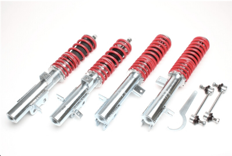 Schroefset passend voor Toyota MR2 II, type W2