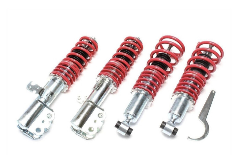 Schroefset passend voor Toyota Celica, Typ T23