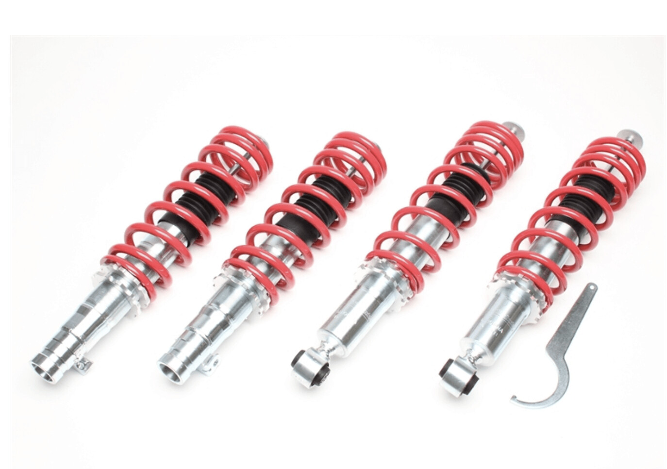 Schroefset Honda Integra DC2