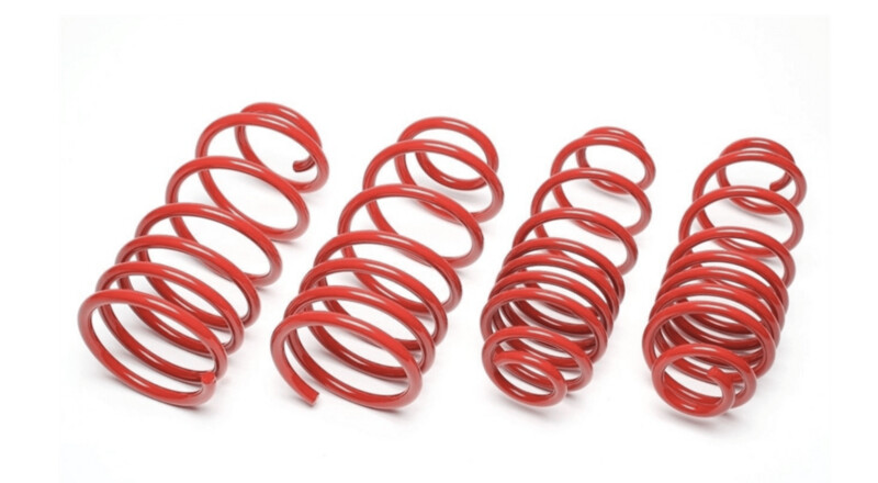 TA Technix verlagings-/Sportveren set -60/-60, VW POLO/Derby 86C