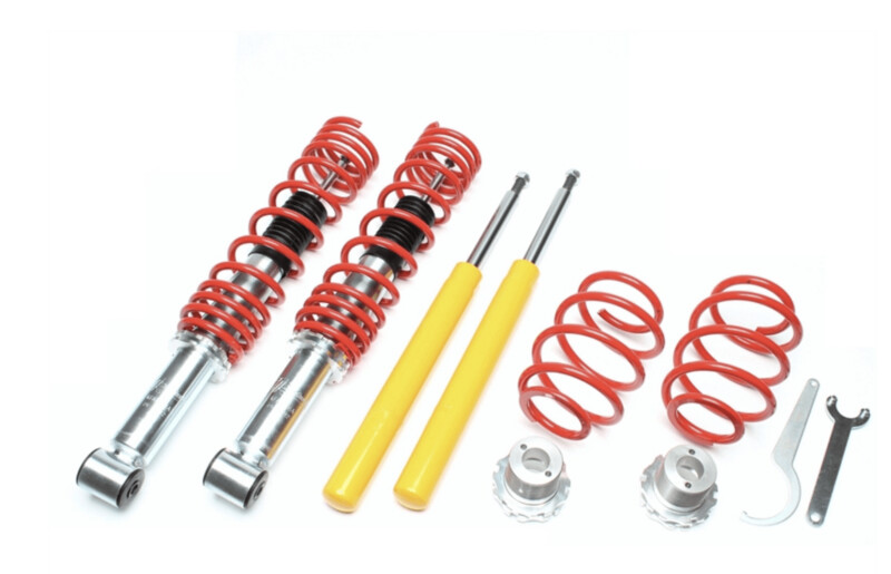 TA Technix schroefset Audi 80, 90, Coupe, Type 89