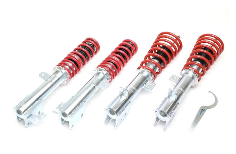 TA Technix schroefset voor Mazda 323F VI, 323S VI, type BJ