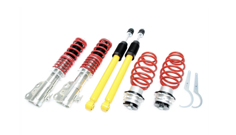 Schroefset passend voor Toyota Yaris I (Type P1)