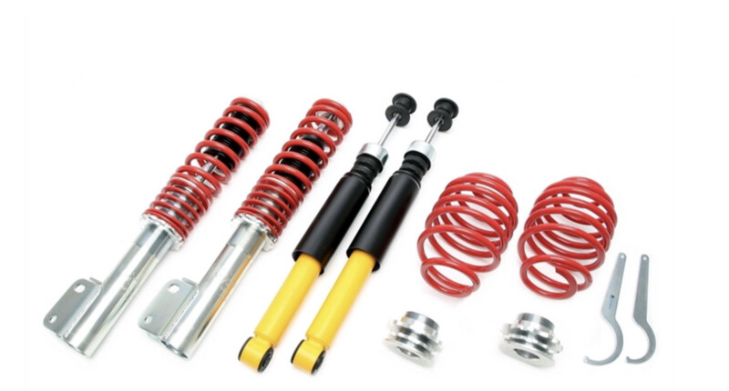 Schroefset Renault Twingo (type N)