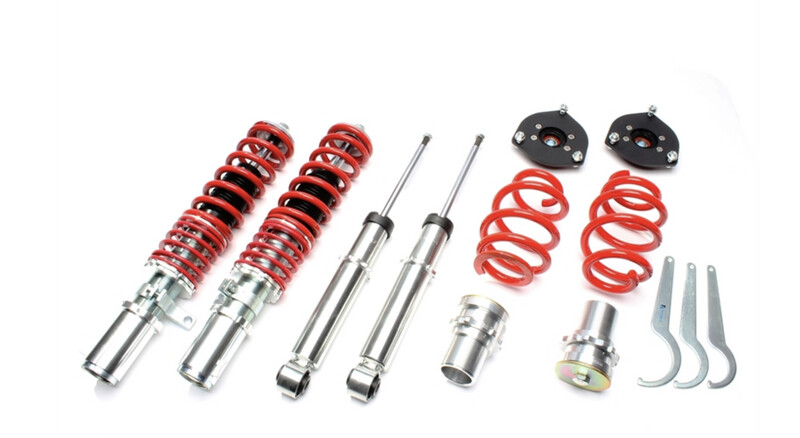 Schroefset Schroefset "Deep-version" Audi A3 (8P)/ Seat Altea, Leon, Toledo III (1P/5P)/ Skoda Octavia, Superb (3Z/3T)/ VW Beetle , Eos, Golf V+VI, Golf Cabriolet, Golf Plus, Jetta III+IV, Passat, Passat CC, CC,