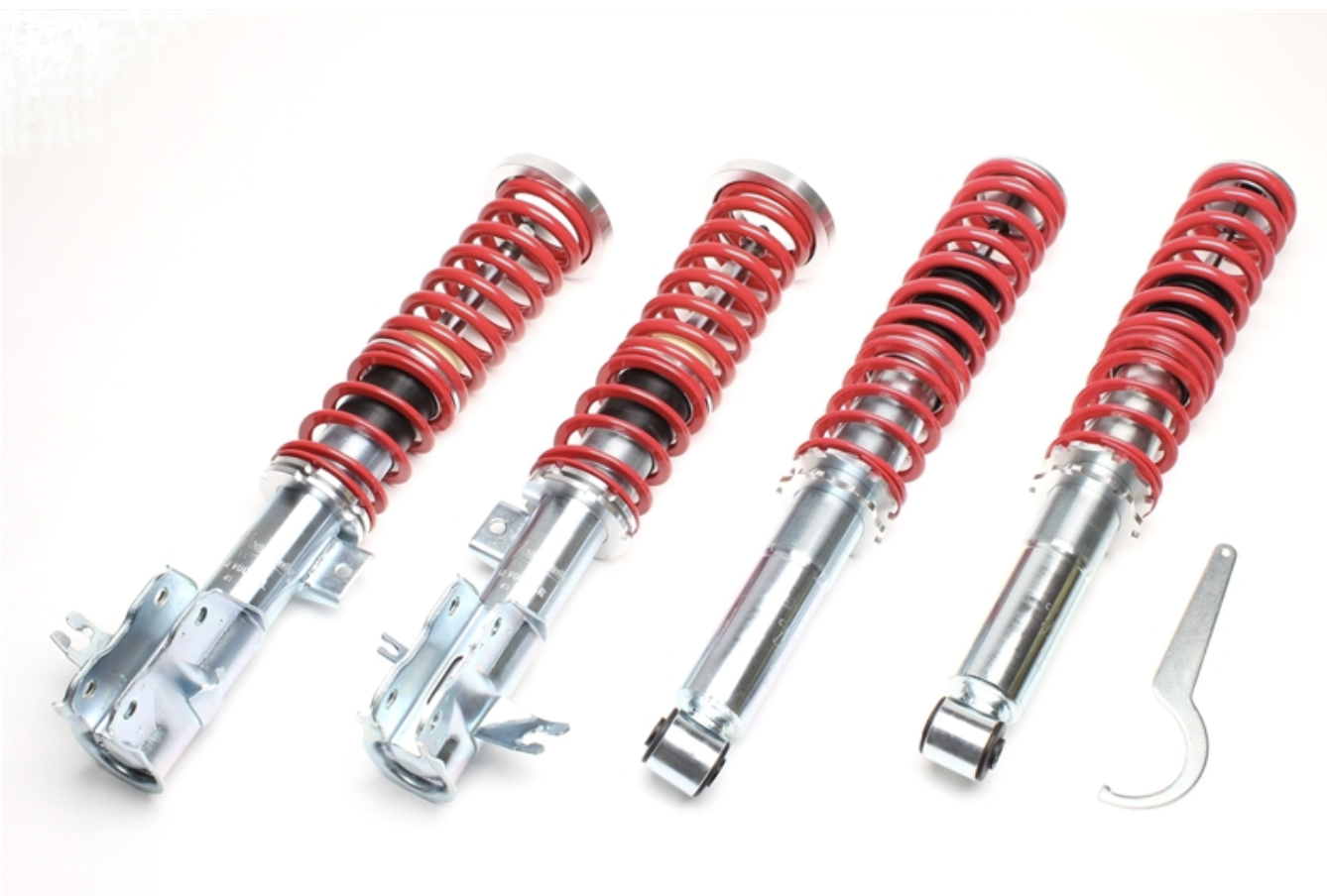 TA-Technix Schroefset Volvo S40 I, V40 Kombi, Modellen vanaf 2000>2004