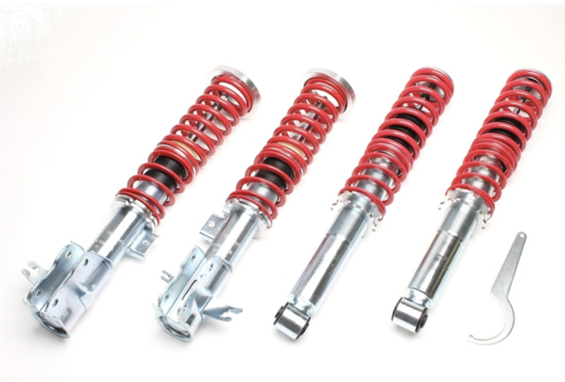 TA-Technix Schroefset Volvo S40 I, V40 Kombi, Modellen vanaf 2000>2004