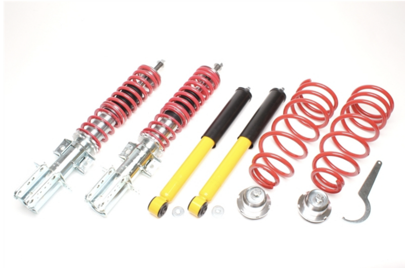 TA-Technix Schroefset Volvo C70 I Coupe, C70 I Cabriolet , S70, V70 I, 850 Limousine, 850 Kombi