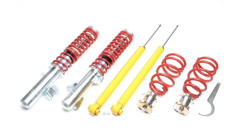 TA-Technix Schroefset Ford Focus C-Max, Focus II, Focus Cabriolet / Mazda 3 / Volvo C30, S40 II, V50