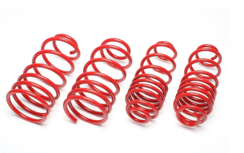 TA Technix verlagings-/Sportveren set -30/-30mm  Honda Civic V+VI Type EJ6-9, EK1-3