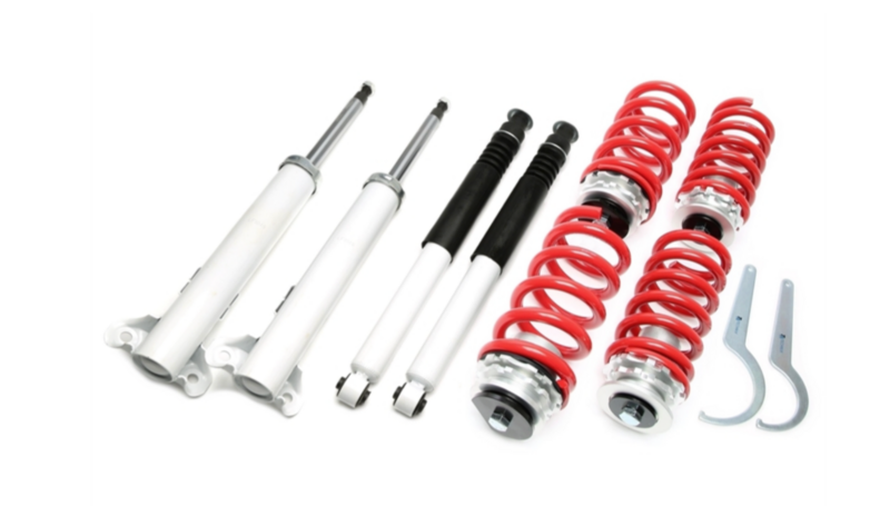 TA Technix schroefset  Mercedes Benz SL Roadster type R129