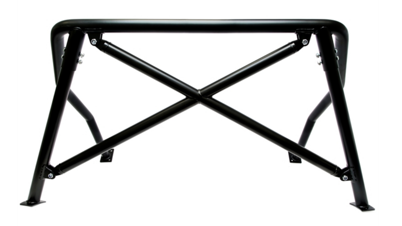 TA Technix rolbeugel  passend voor BMW 3 Serie Coupé type E92