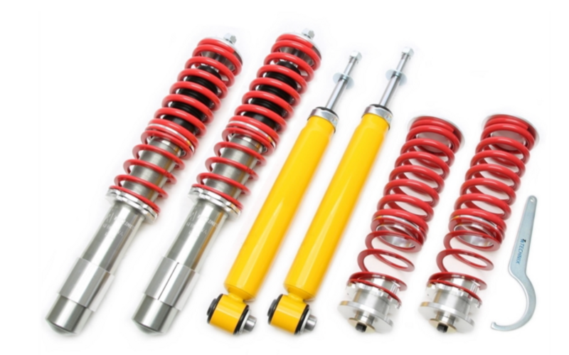 TA-Technix Schroefset BMW 5 serie touring E39