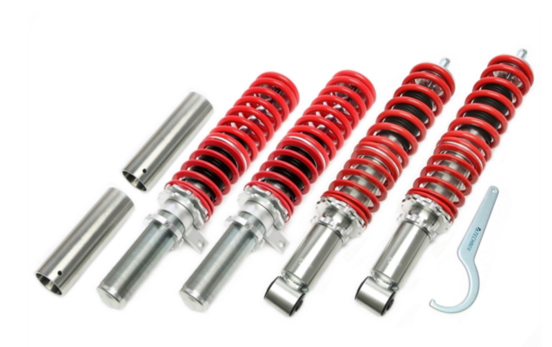 TA Technix schroefset voor BMW 3 Serie E21