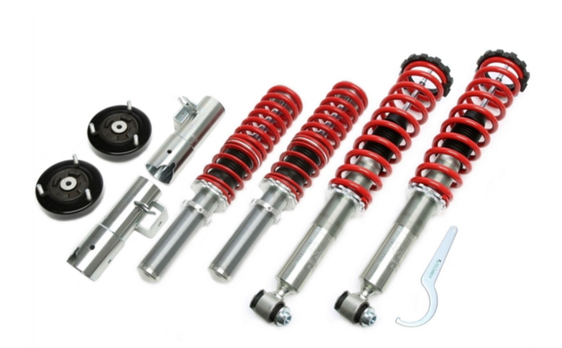 TA Technix schroefset voor BMW 5 serie E28, 6 serie E24, 7 serie E32