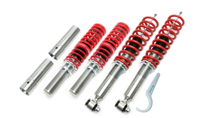 TA Technix schroefset voor BMW 7 Serie E23