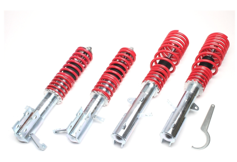 Schroefset passend voor Toyota Corolla Compact, Corolla Liftback, Corolla Wagon, Type E10