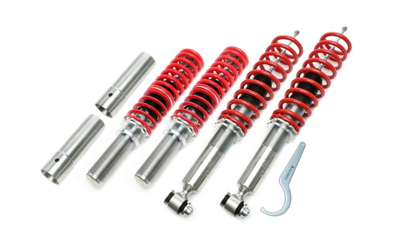 TA Technix schroefset voor BMW 7 Serie E23