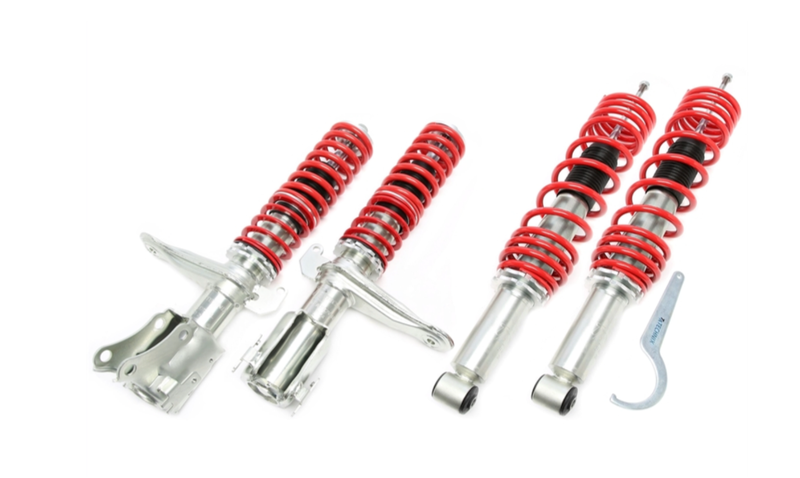 Schroefset geschikt voor Audi 80, 90, Coupé, Type 89