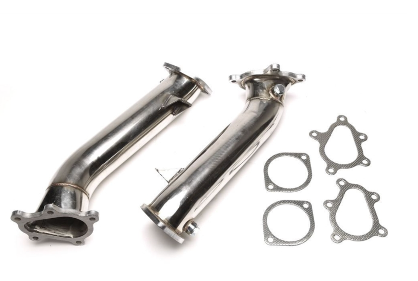 Downpipe 3.35 INCH 85MM NISSAN SKYLINE / GT-R R35 2007 -  ....