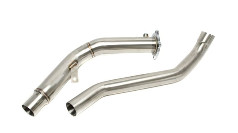 Downpipe Audi A4, A5 Typ B8, Q5 Typ 8R mit 2.0 TFSI