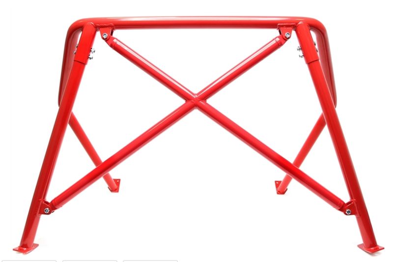 TA Technix rolbeugel  passend voor VW Golf II Type 19E