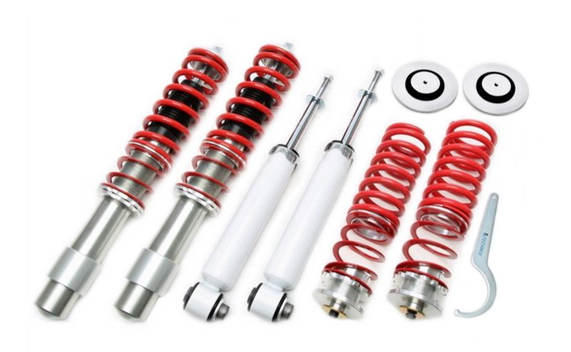 TA-Technix Schroefset BMW 5 serie touring E61