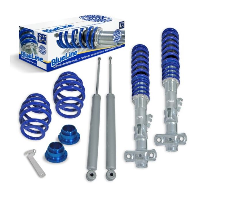 BlueLine schroefset passend voor BMW E36 4 en 6 cilinder alle modellen behalve M3, bouwjaar 06.1992-2000 BlueLine schroefset passend voor BMW E36 4 en 6 cilinder alle modellen behalve M3, bouwjaar 06.1992-2000