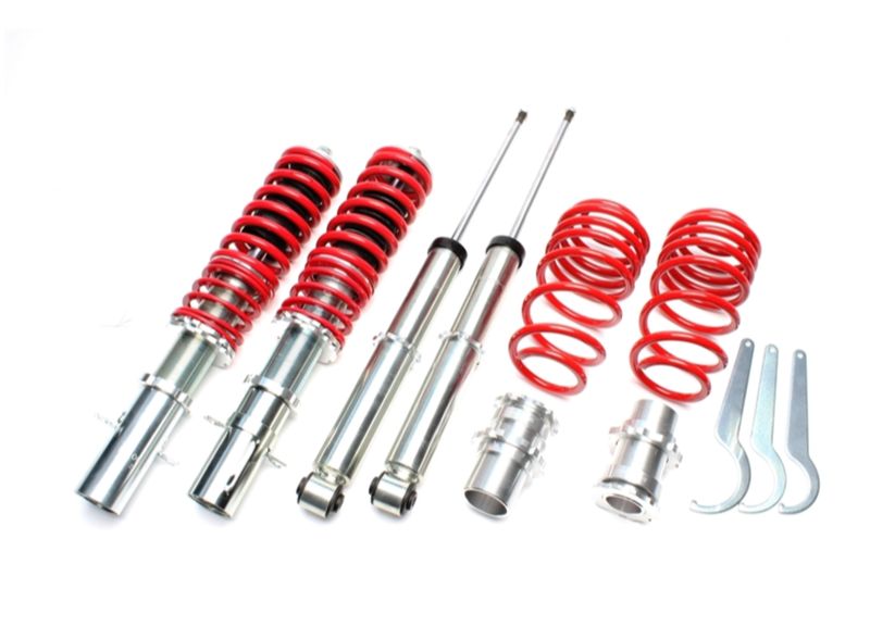 Schroefset "Deep-version" Audi A3 8L | VW Golf 4 / Bora | Seat Leon / Toledo | Skoda Octavia | New Beetle