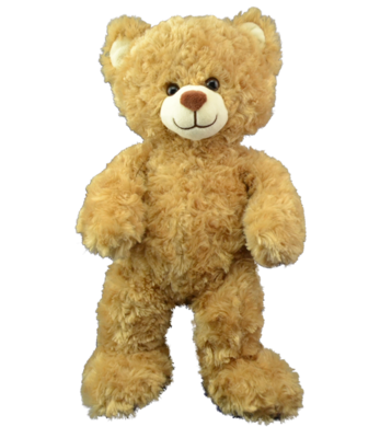 Pookie the Bear - Build A Plush Bundle - 16 inches Pookie the Bear - Build A Plush Bundle - 16 inches
