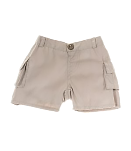 Cargo Shorts Outfit - 16 inches Cargo Shorts Outfit - 16 inches