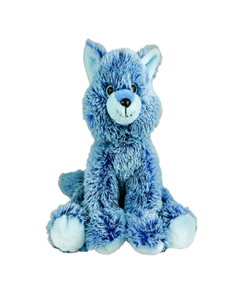 Flash the Fox - Build-A-Plush Bundle - 16 inches Flash the Fox - Build-A-Plush Bundle - 16 inches