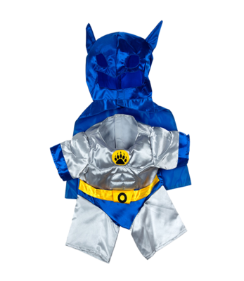 Batman Superhero Clothing - 16 inches Batman Superhero Clothing - 16 inches