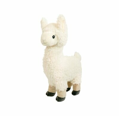 Teagan the Llama- Build-A-Plush Bundle - 16 inches Teagan the Llama- Build-A-Plush Bundle - 16 inches