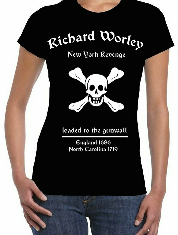Richard Worley