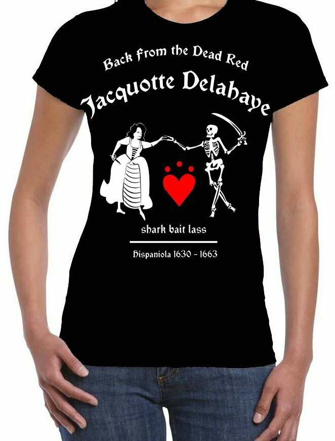 Jacquotte Delahaye