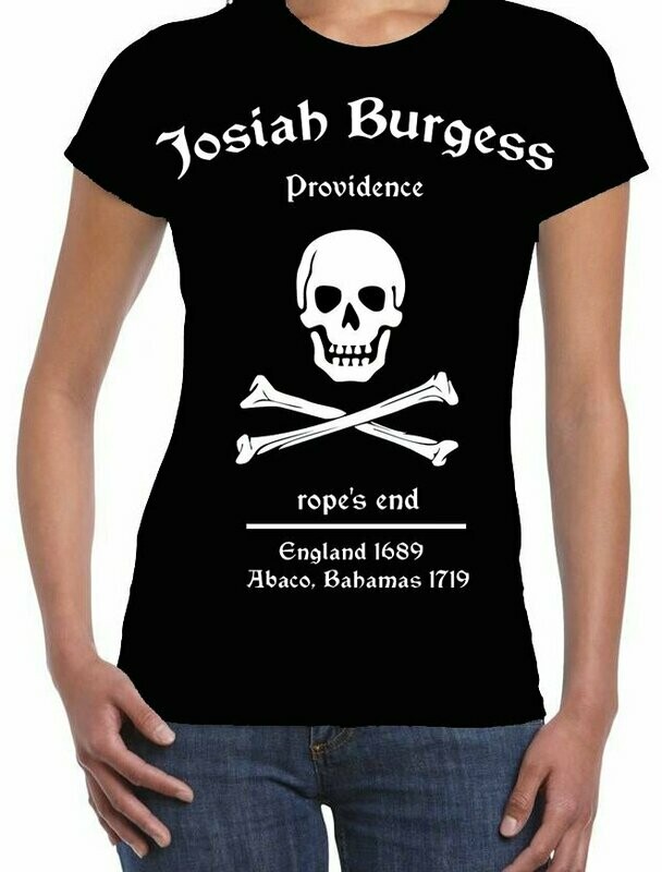 Josiah Burgess