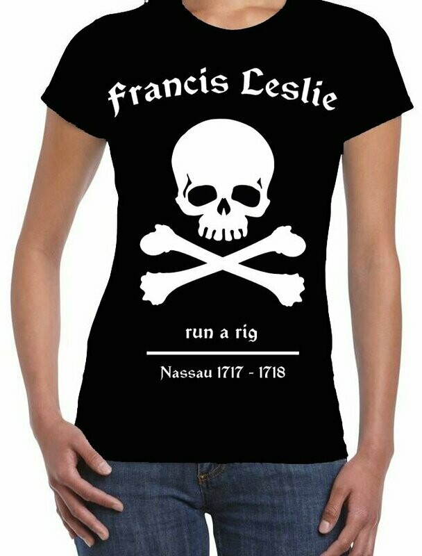 Francis Leslie