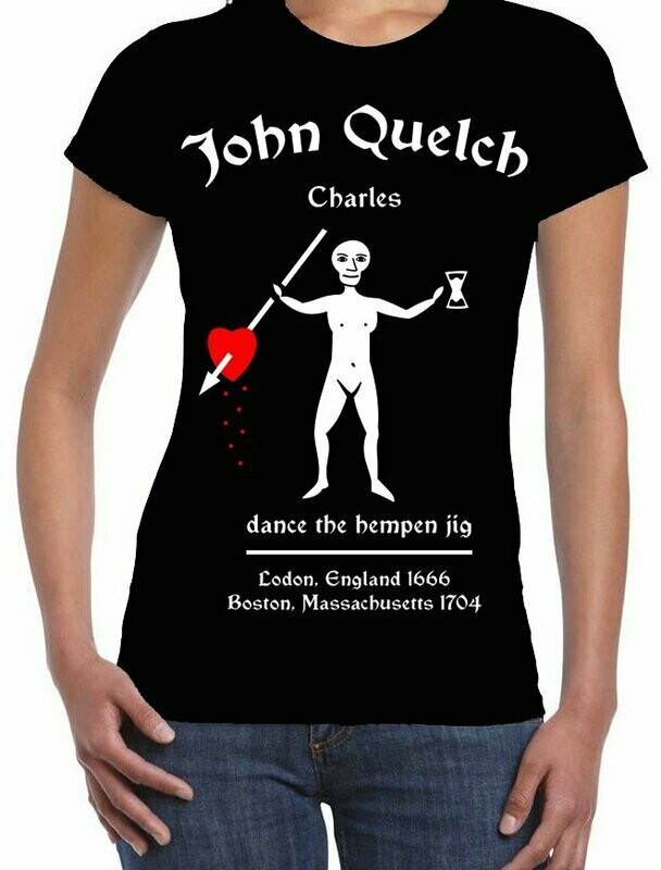 Jhon Quelch