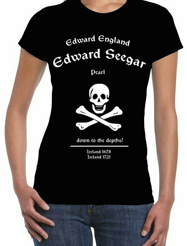 Edward Seeagar