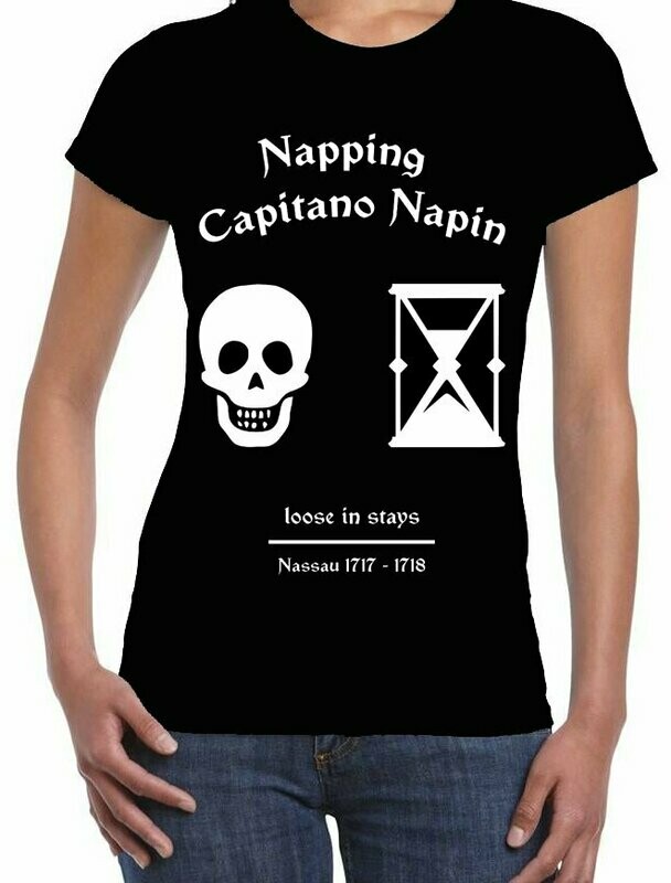 Napping