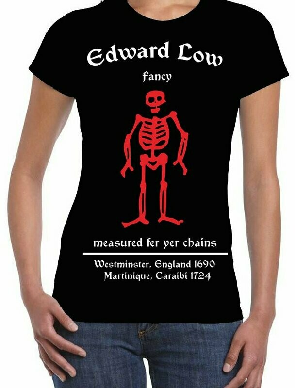 Edward Low
