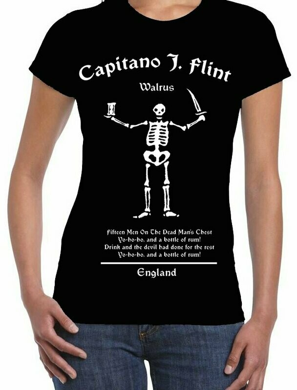 Jhon Flint