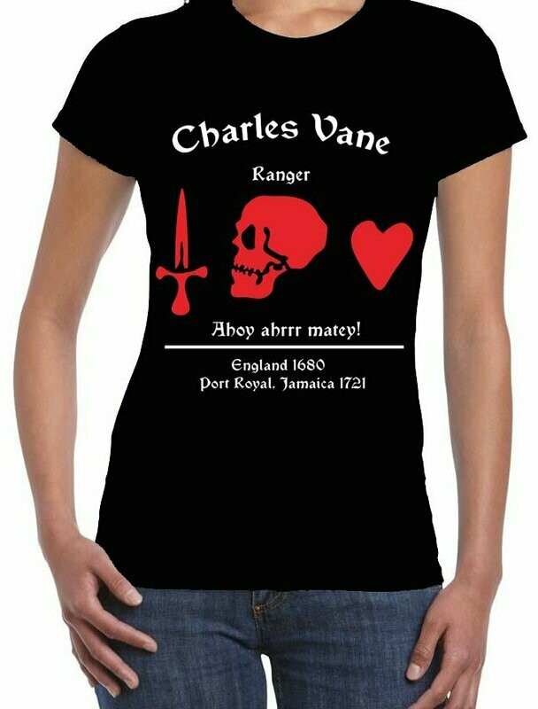 Charles Vane