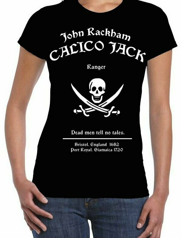 Calico Jack