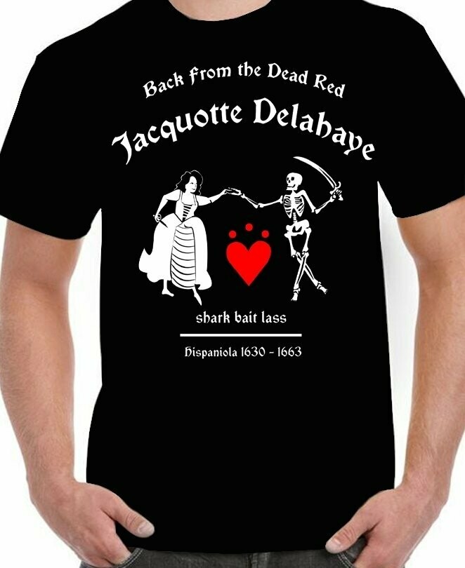 Jacquotte Delahaye