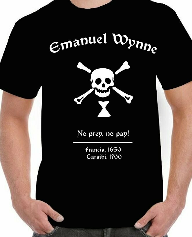 Emanuel Wynne