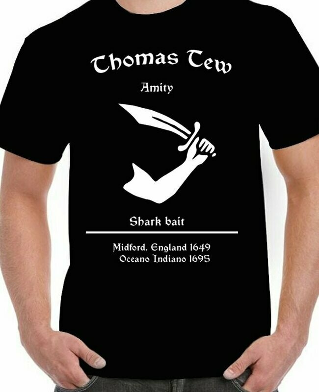 Thomas Tew
